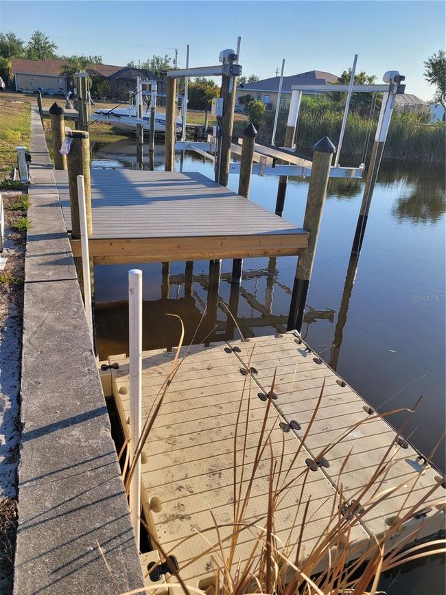 9458 Modesto Cir, House other with 3 bedrooms, 2 bathrooms and null parking in PORT CHARLOTTE FL | Image 36