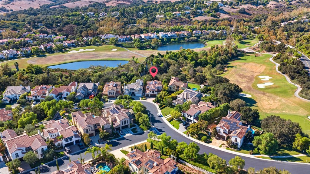 Residential Lease in Coto de Caza 3