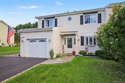 20 Fieldstone Blvd, Wappingers Falls, NY, 12590-4325 | Card Image