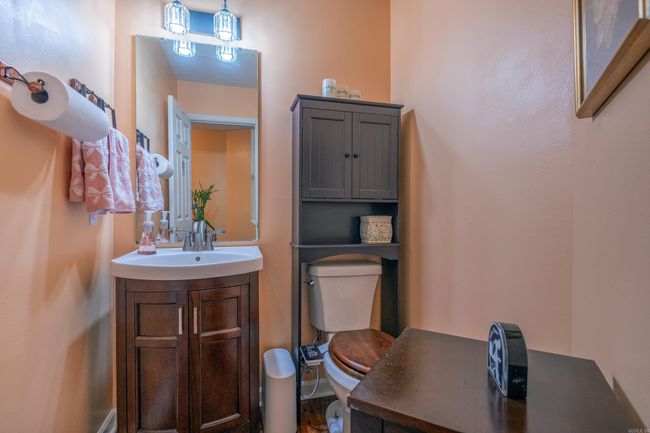 2001 Brookford Dr, House other with 3 bedrooms, 3 bathrooms and null parking in Little Rock AR | Image 18
