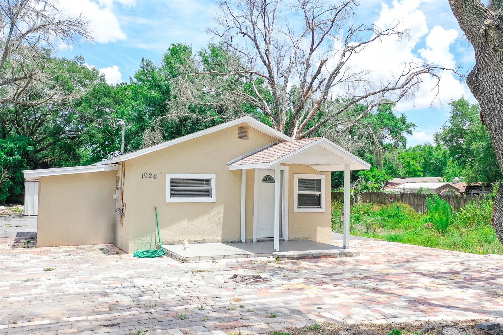 Terry Ave, Lakeland, FL 33815
