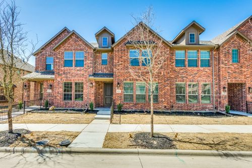 4712 Ladrillo Ln, Mckinney, TX, 75070-1536 | Card Image