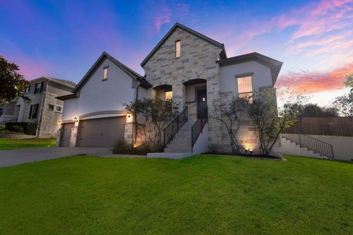 5313 Castana Bnd, Bee Cave, TX, 78738-6073 | Card Image