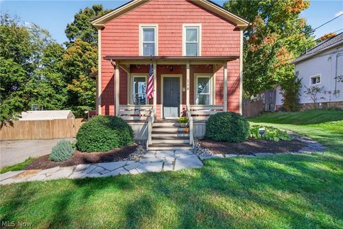 118 Water Street, Chardon, OH, 44024 | Card Image