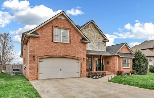 409 Carson Bailey Ct, Clarksville, TN, 37043-1543 | Card Image