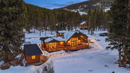 353 Blue River Rd, Blue River, CO, 80424-8902 | Card Image