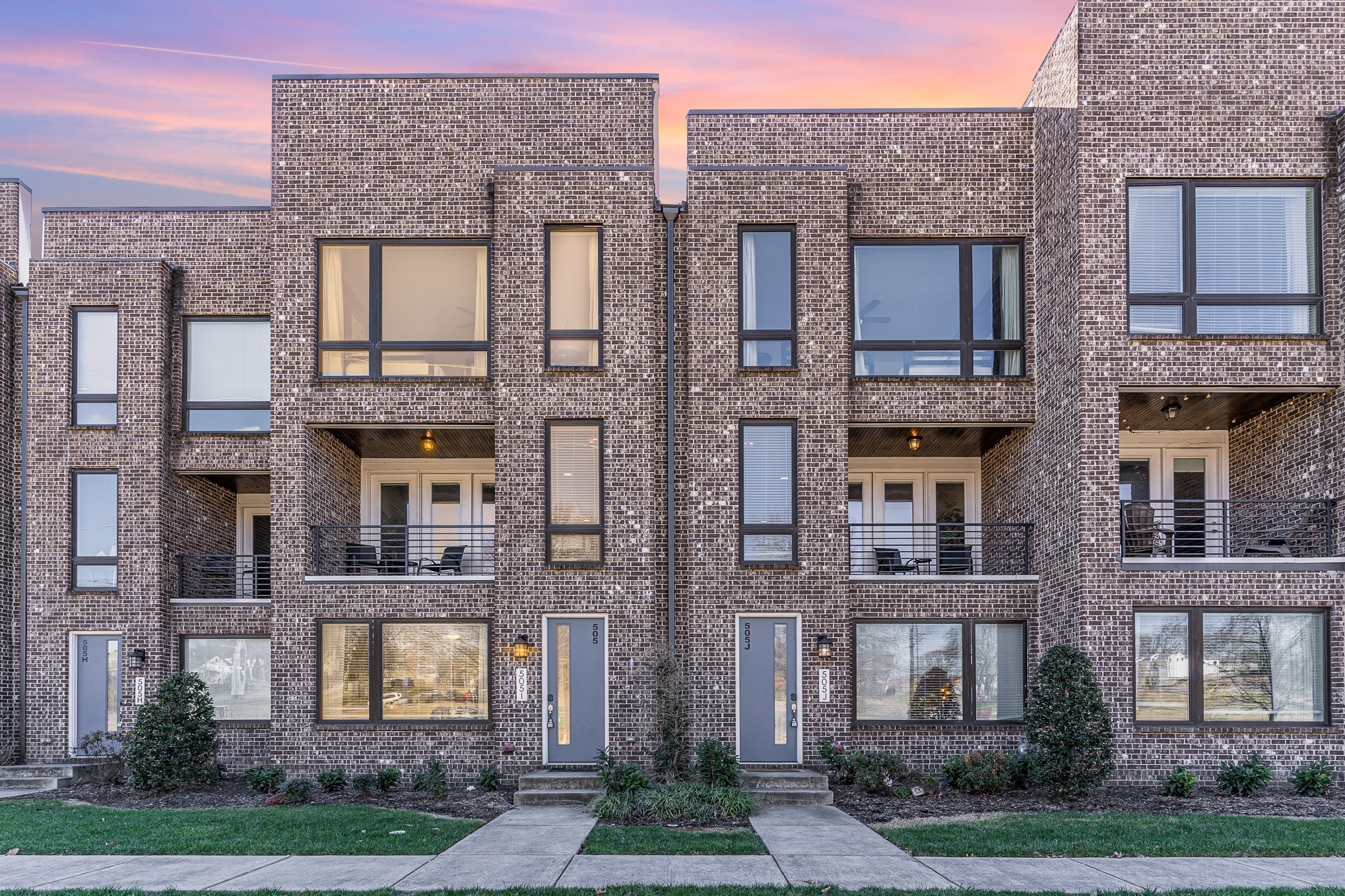 Commercial Sale in Nashville 3