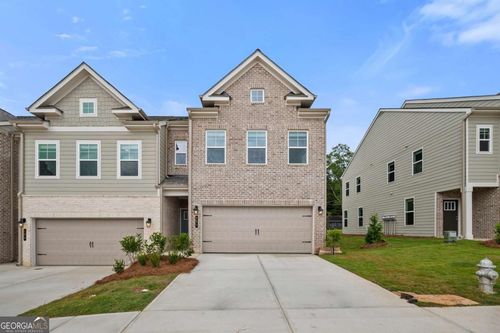 201 Abbott Crossing Cir, Conyers, GA, 30094-3002 | Card Image