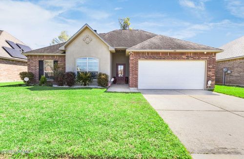 206 Fieldview Dr, Carencro, LA, 70520-5872 | Card Image