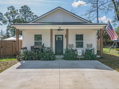 15 Kiowa Trl, CRAWFORDVILLE, FL, 32327-2871 | Card Image