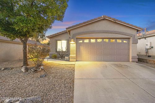 5520 W Crimson Bluff Drive, Marana, AZ, 85658 | Card Image