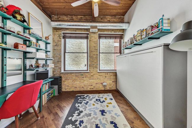 APT-310 - 3201 N Ravenswood Ave, Condo with 2 bedrooms, 2 bathrooms and 1 parking in CHICAGO IL | Image 18