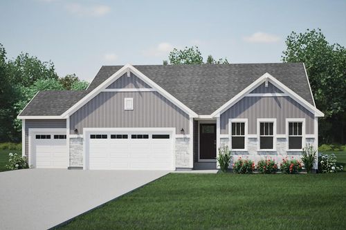 W188N15721 Maple Fields Cir, Jackson, WI, 53037-1216 | Card Image