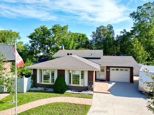 653 Ashwell Cres, Port Elgin, ON, N0H2C3 | Card Image