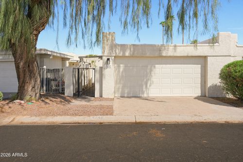 4742 W Palmaire Ave, Glendale, AZ, 85301-2742 | Card Image