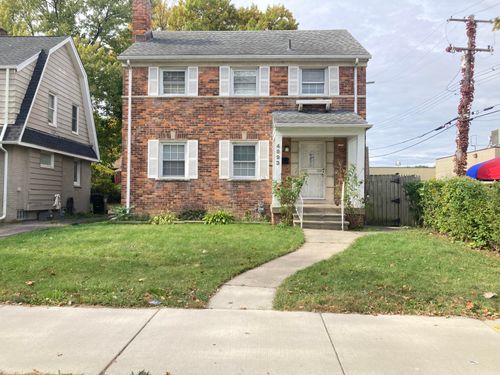 4893 Harvard Rd, Detroit, MI, 48224-2347 | Card Image