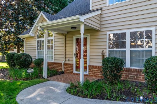 627 Hazeltine Ct, North Chesterfield, VA, 23236-4166 | Card Image