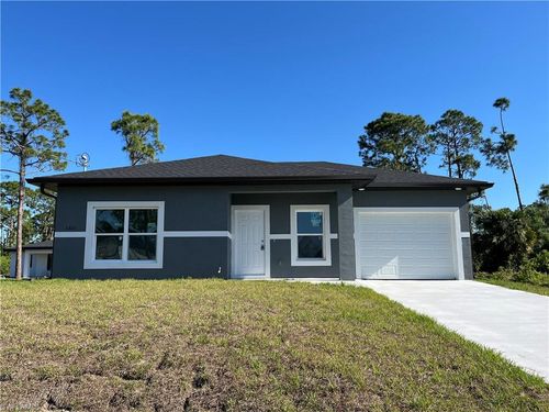 1221 Ecstasy St E, Lehigh Acres, FL, 33974 | Card Image