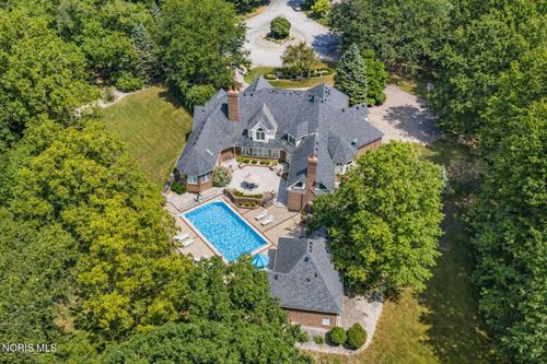 10751 Brexton Ct, Whitehouse, OH, 43571-9585 | Card Image