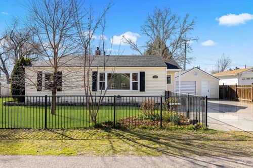 109 E Woodvine St, Boise, ID, 83706-4319 | Card Image