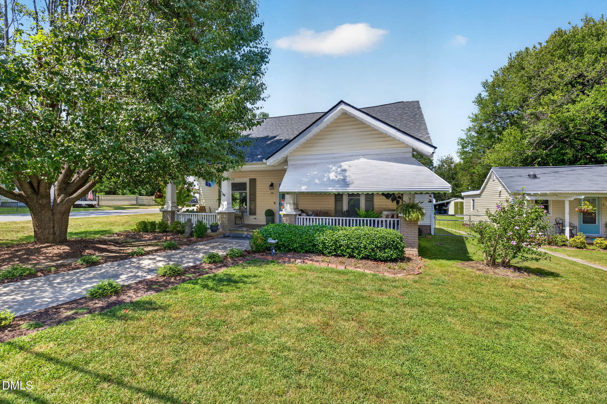 Residential in Wendell 2