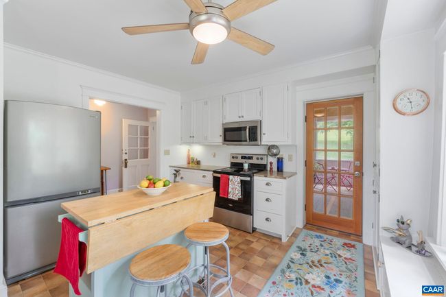 2523 Stony Point Rd, House other with 3 bedrooms, 3 bathrooms and null parking in CHARLOTTESVILLE VA | Image 19