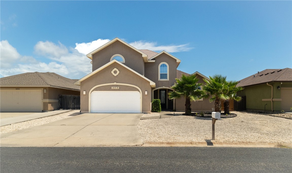 Allamanda Dr, Corpus Christi, TX 78418