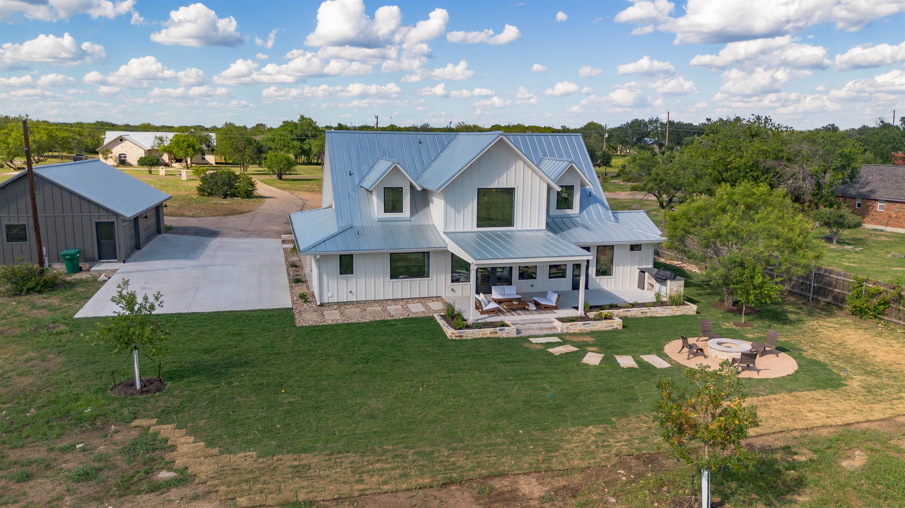 Residential in Marble Falls 4