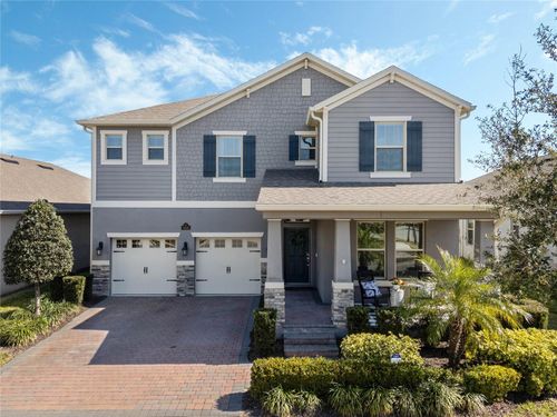 9459 Jaywood Rd, WINTER GARDEN, FL, 34787-8421 | Card Image