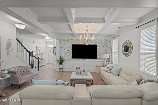 6151 Willow Glen Dr, House other with 5 bedrooms, 5 bathrooms and 2 parking in Wilmington NC | Image 13