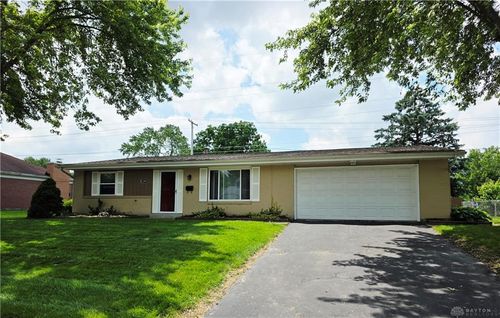 1008 Terracewood Dr, Englewood, OH, 45322-2456 | Card Image