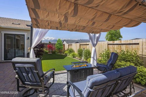 2253 Paint Horse Dr, Reno, NV, 89521-8657 | Card Image