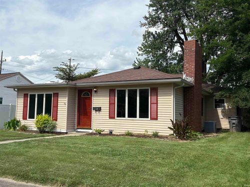 1410 E Locust St, Vincennes, IN, 47591-5709 | Card Image