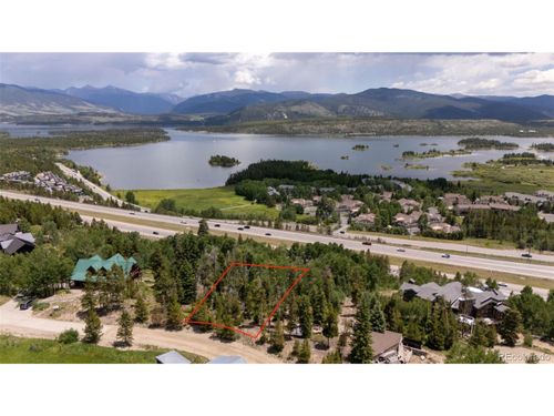 354 Giberson Rd, Dillon, CO, 80498 | Card Image