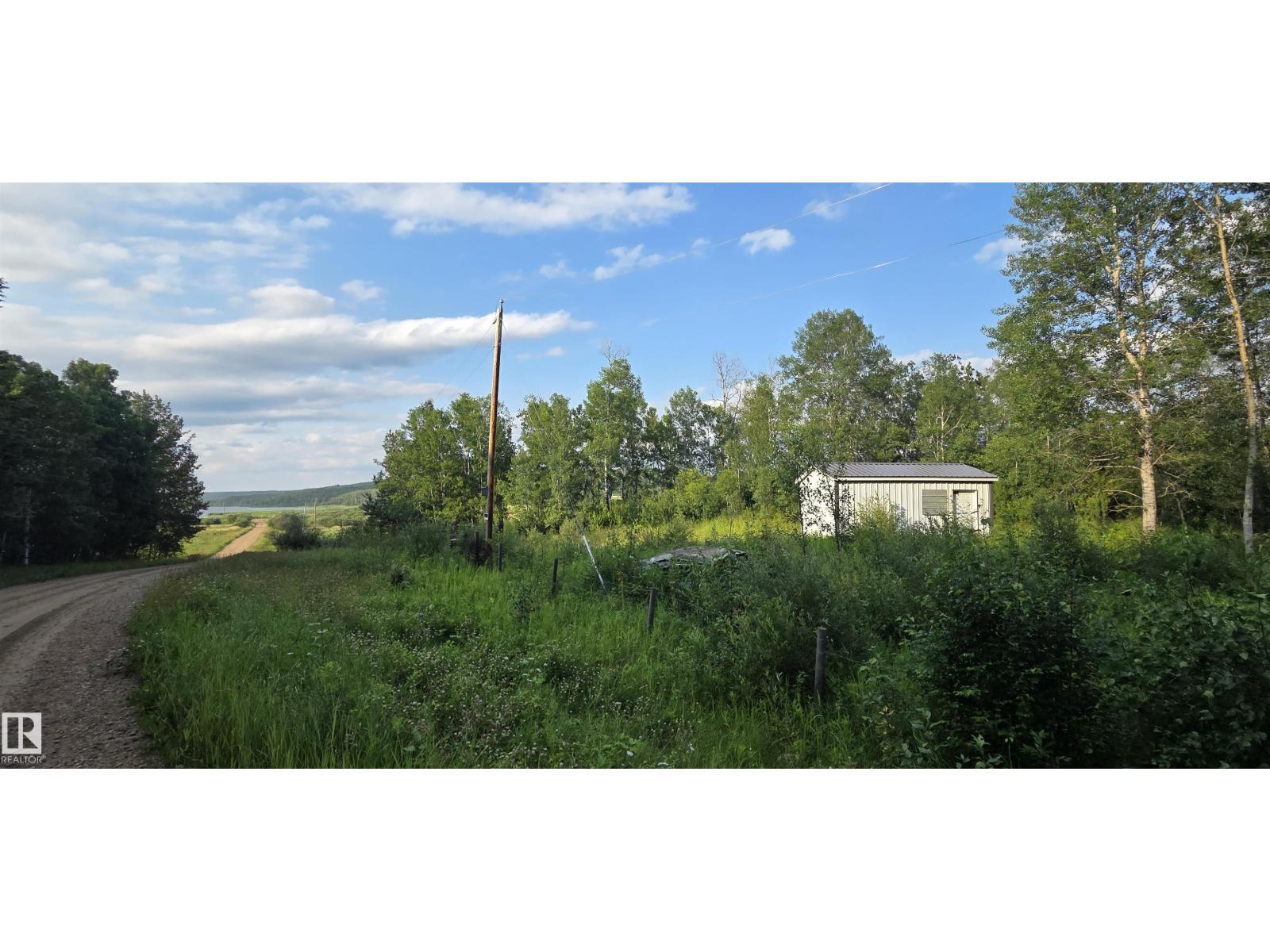 Land in Rural Thorhild County 2