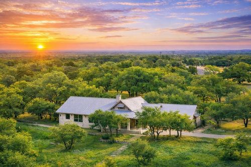 232 Crooked Oak Ln, Round Mountain, TX, 78663-6023 | Card Image