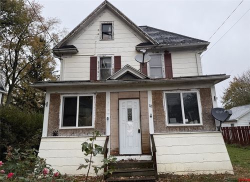 112 W Main St, Shortsville, NY, 14548-9720 | Card Image