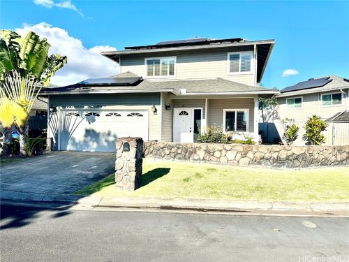 91-1039 Panapanapuhi Street, Ewa Beach, HI, 96706 | Card Image