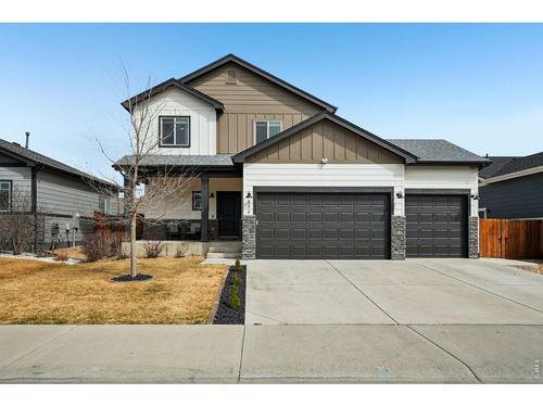 896 S Prairie Dr, Milliken, CO, 80543-3197 | Card Image