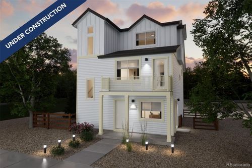 10068 Revere Court, Commerce City, CO, 80022 | Card Image