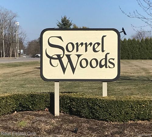 72755 Sorrel Dr, Bruce Twp, MI, 48065-3934 | Card Image