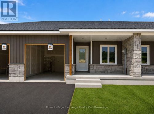 unit-12-122 Tremble Drive, West Grey, ON, N0G1R0 | Card Image