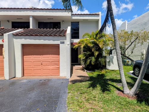 6651 Racquet Club Drive, Lauderhill, FL, 33319 | Card Image