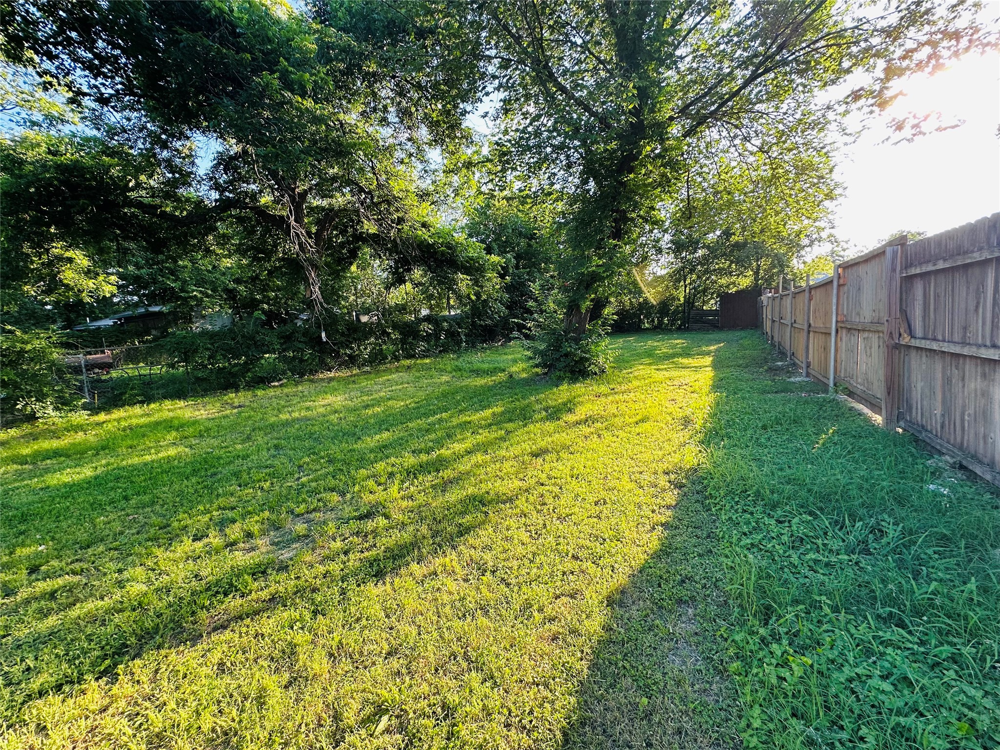 Residential in Dallas