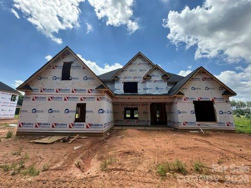3319 Watkins Road, Monroe, NC, 28110 | Card Image
