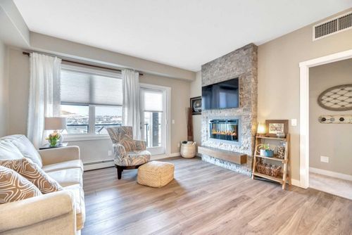 415-55 Wolf Hollow Cres Se, Calgary, AB, T2X5K9 | Card Image