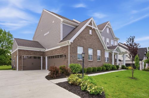 8050 Duke Blvd, Mason, OH, 45040-3108 | Card Image