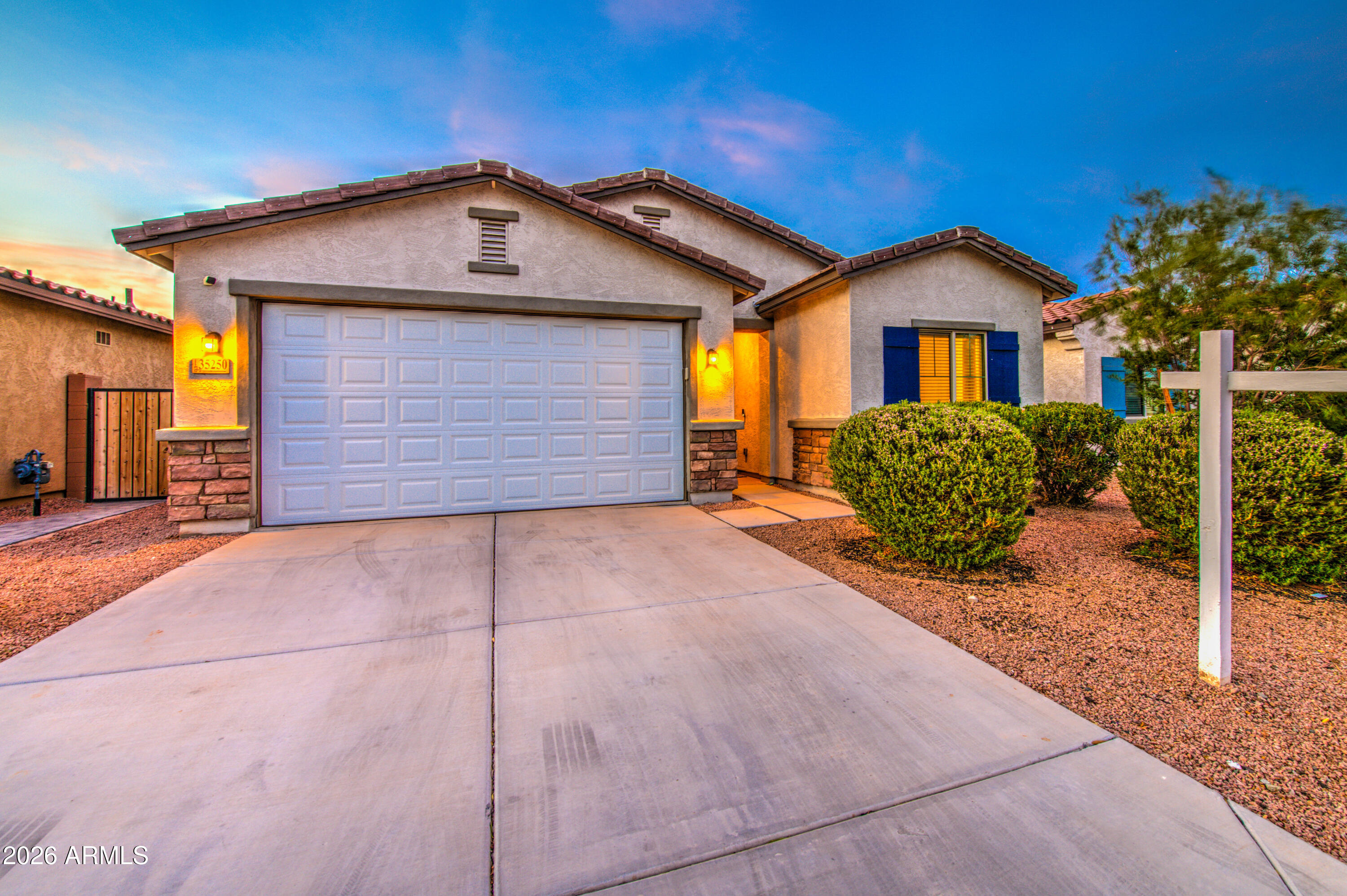 Residential in Maricopa 4