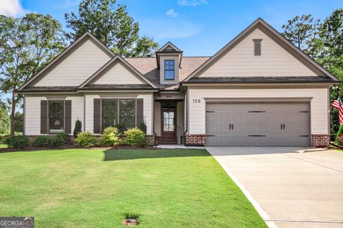 158 Woodruff Dr, Winder, GA, 30680-3085 | Card Image