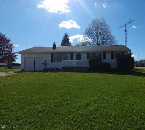 253 Oregon Avenue, Louisville, OH, 44641 | Card Image